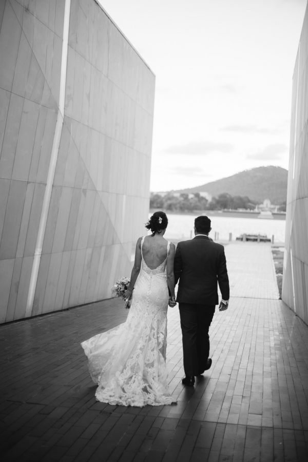 Hotel Kurrajong Canberra wedding, Kate and David, frame 203