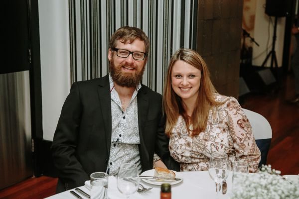 Hotel Kurrajong Canberra wedding, Kate and David, frame 230