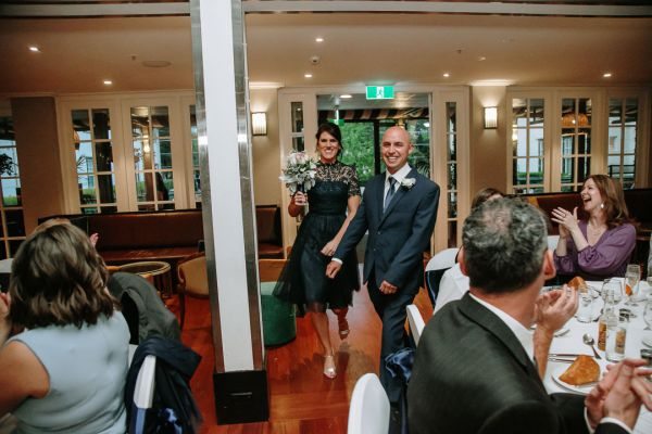 Kate and David's wedding day in Barton, frame 241