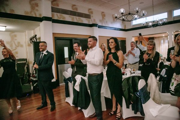 Hotel Kurrajong Canberra wedding, Kate and David, frame 245