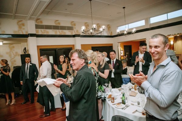 Kate and David's wedding day in Barton, frame 253