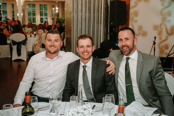 Hotel Kurrajong Canberra wedding, Kate and David, frame 257