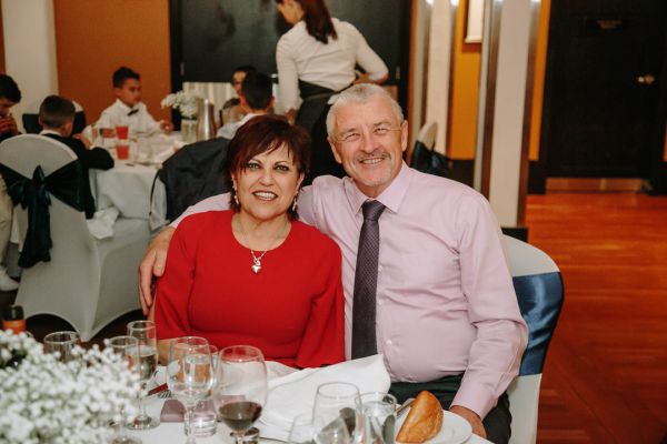 Hotel Kurrajong Canberra wedding, Kate and David, frame 263