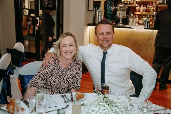 Kate and David's wedding day in Barton, frame 271