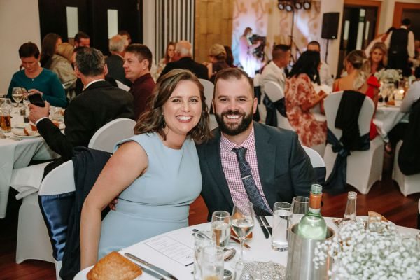 Hotel Kurrajong Canberra wedding, Kate and David, frame 272