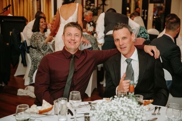 Hotel Kurrajong Canberra wedding, Kate and David, frame 278