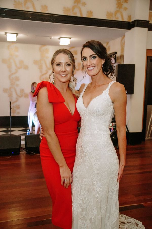 Hotel Kurrajong Canberra wedding, Kate and David, frame 287