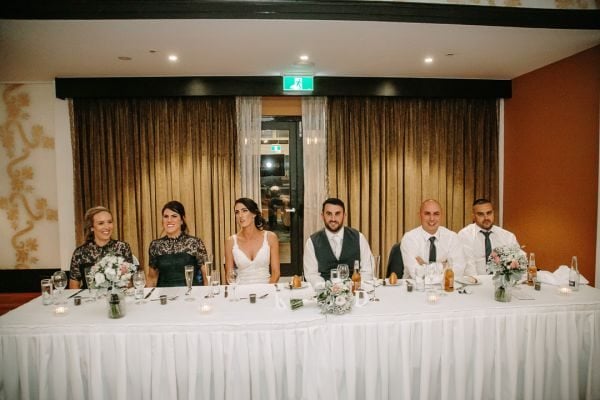 Wedding photograph 288 from Kate and David's day at Hotel Kurrajong Canberra