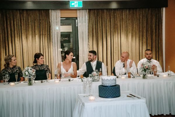 Wedding photograph 294 from Kate and David's day at Hotel Kurrajong Canberra