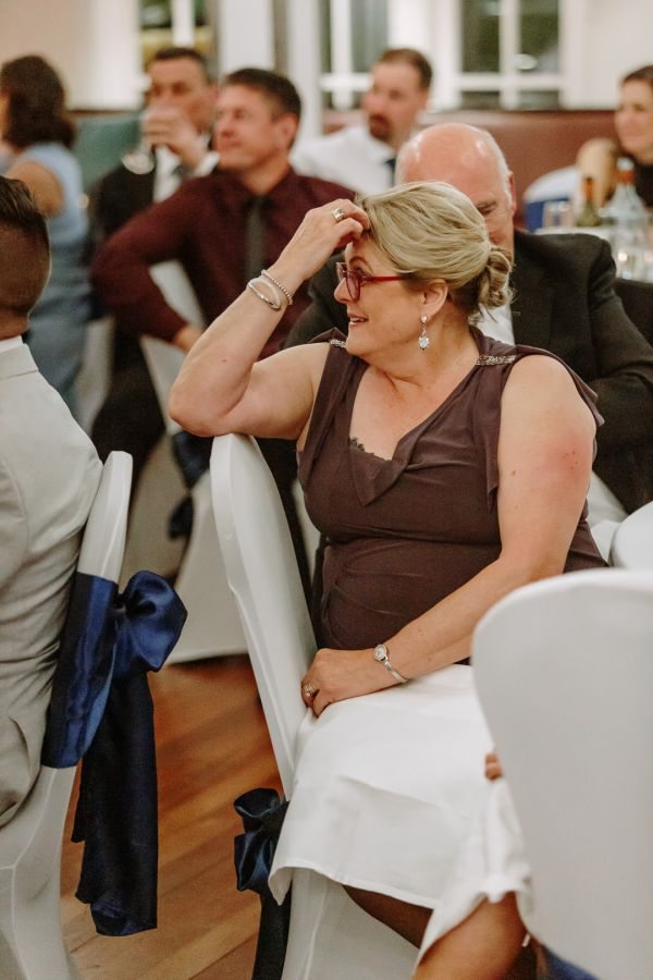 Kate and David's wedding day in Barton, frame 313