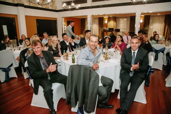 Hotel Kurrajong Canberra wedding, Kate and David, frame 314