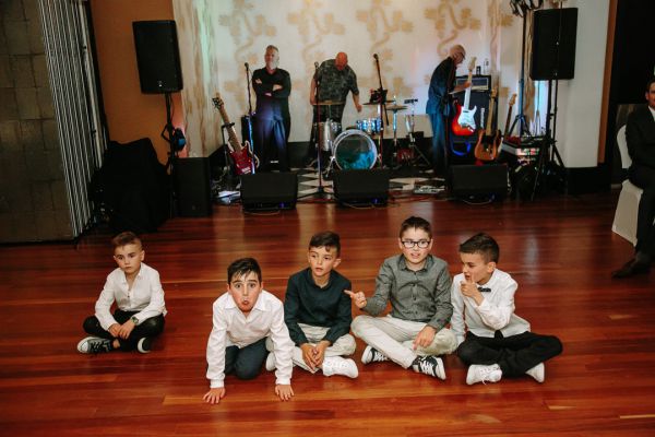 Hotel Kurrajong Canberra wedding, Kate and David, frame 317