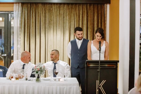 Wedding photograph 318 from Kate and David's day at Hotel Kurrajong Canberra