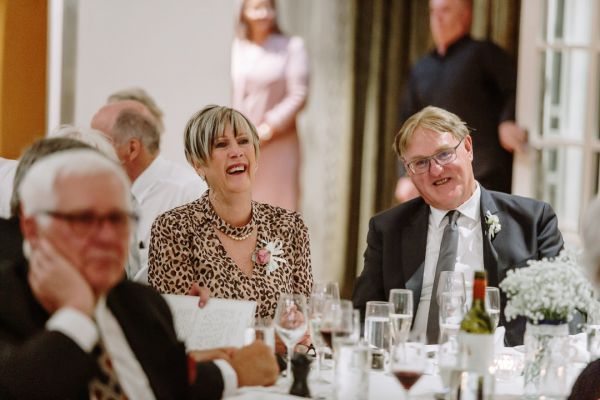 Kate and David's wedding day in Barton, frame 322