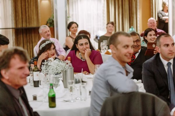 Hotel Kurrajong Canberra wedding, Kate and David, frame 326