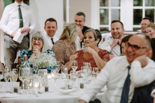 Kate and David's wedding day in Barton, frame 328