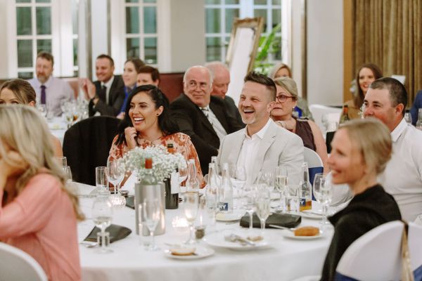 Hotel Kurrajong Canberra wedding, Kate and David, frame 329