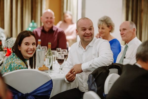 Hotel Kurrajong Canberra wedding, Kate and David, frame 344