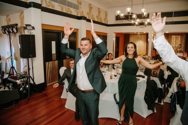 Kate and David's wedding day in Barton, frame 349