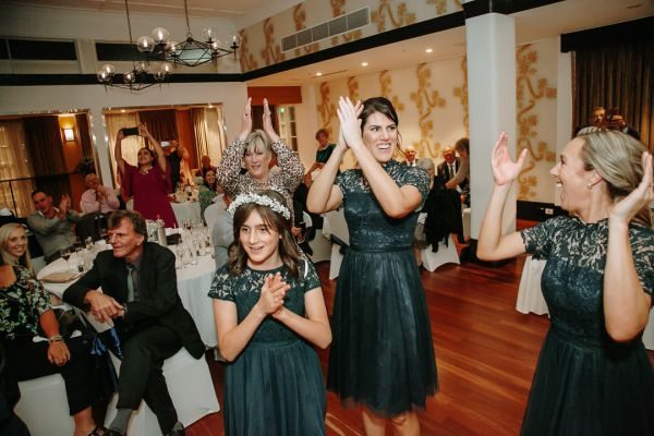 Hotel Kurrajong Canberra wedding, Kate and David, frame 350