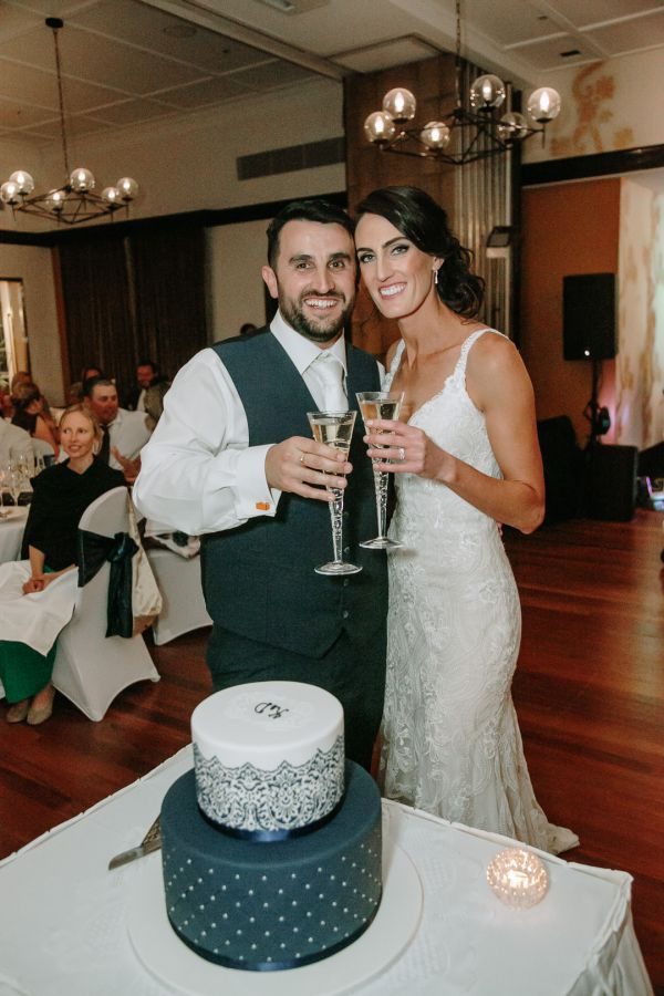 Hotel Kurrajong Canberra wedding, Kate and David, frame 356