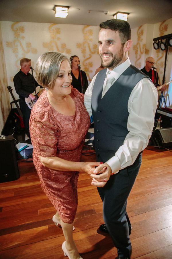 Hotel Kurrajong Canberra wedding, Kate and David, frame 368