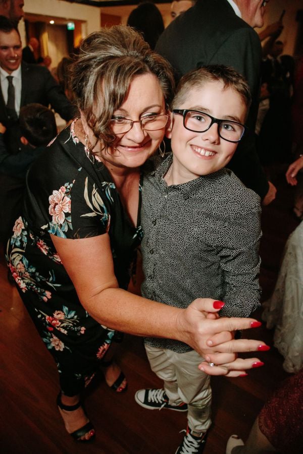 Hotel Kurrajong Canberra wedding, Kate and David, frame 374