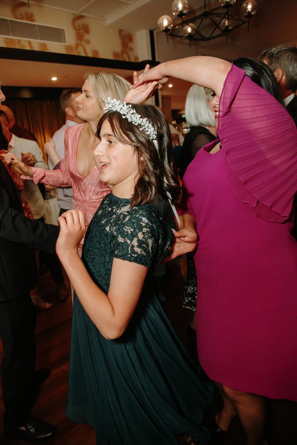 Hotel Kurrajong Canberra wedding, Kate and David, frame 377