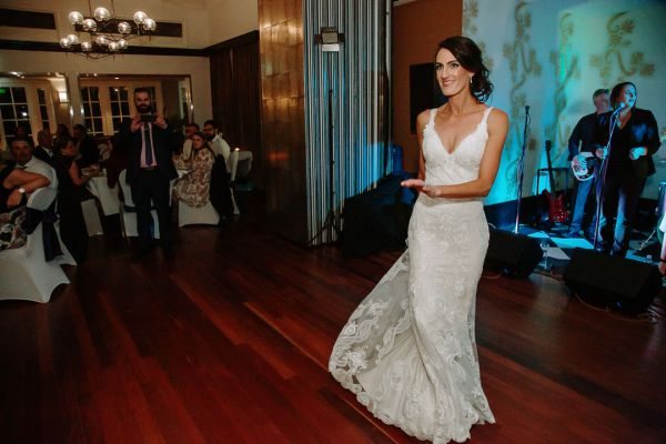 Kate and David's wedding day in Barton, frame 385