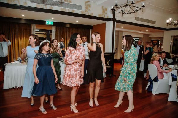 Hotel Kurrajong Canberra wedding, Kate and David, frame 386
