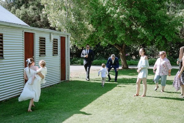 Wedding photograph 045 from Keira and Adam's day at Hurlstone Homestead