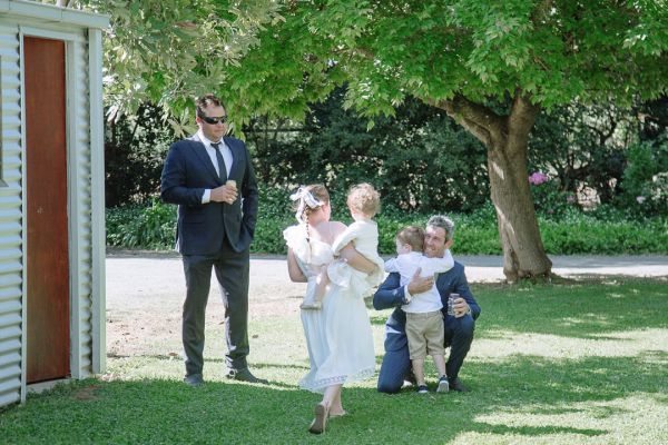 Keira and Adam's wedding day in Grahamvale, frame 046