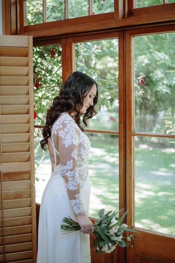 Hurlstone Homestead wedding, Keira and Adam, frame 050