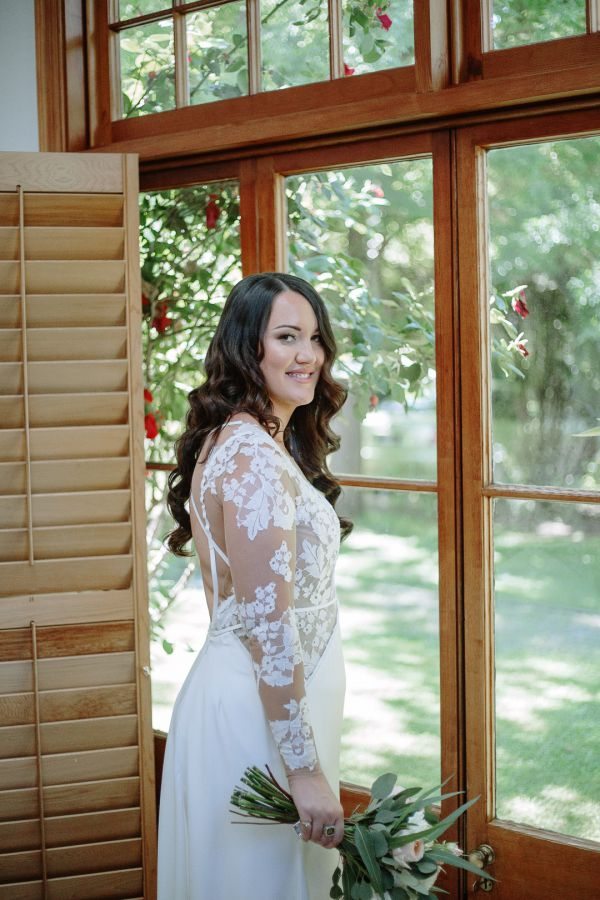 Wedding photograph 051 from Keira and Adam's day at Hurlstone Homestead
