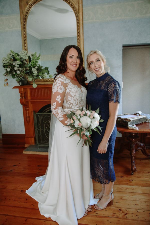Wedding photograph 063 from Keira and Adam's day at Hurlstone Homestead