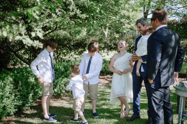 Wedding photograph 069 from Keira and Adam's day at Hurlstone Homestead