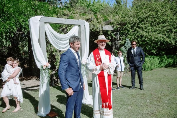 Keira and Adam's wedding day in Grahamvale, frame 070
