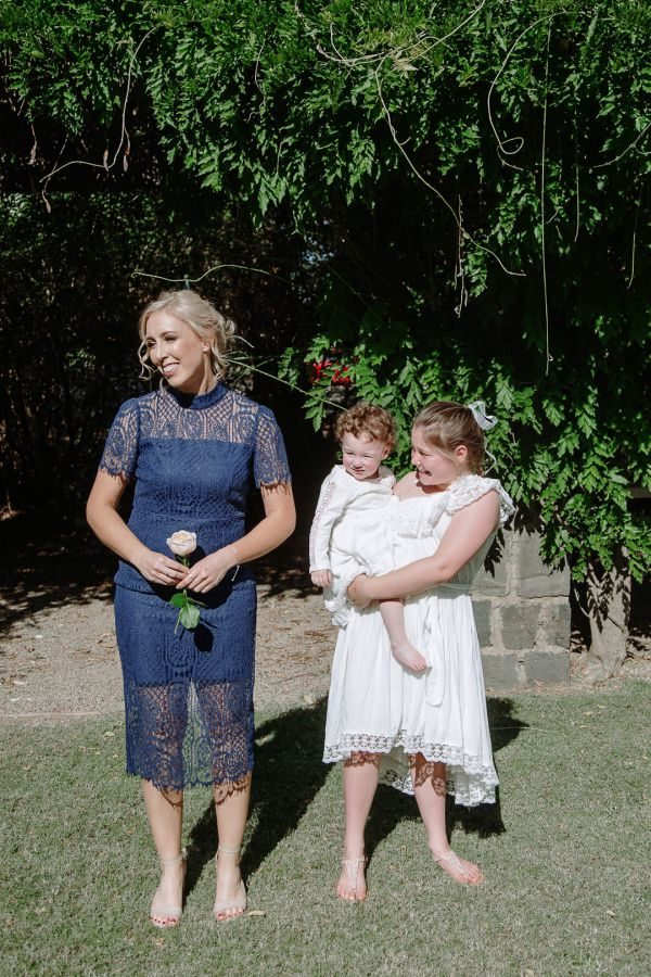 Wedding photograph 072 from Keira and Adam's day at Hurlstone Homestead