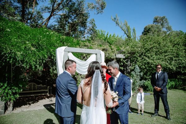 Wedding photograph 075 from Keira and Adam's day at Hurlstone Homestead