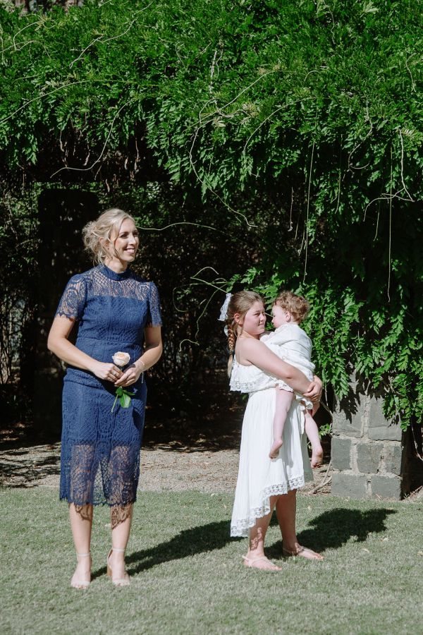 Wedding photograph 078 from Keira and Adam's day at Hurlstone Homestead
