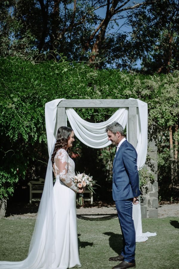 Wedding photograph 087 from Keira and Adam's day at Hurlstone Homestead