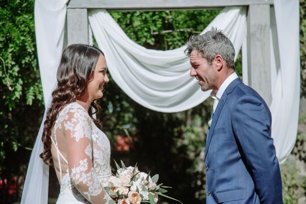 Wedding photograph 090 from Keira and Adam's day at Hurlstone Homestead