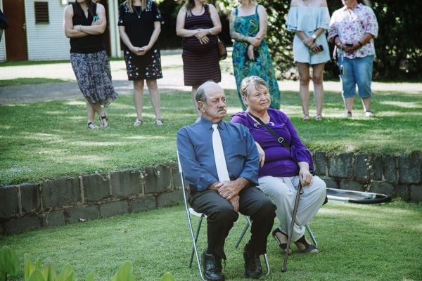 Keira and Adam's wedding day in Grahamvale, frame 100