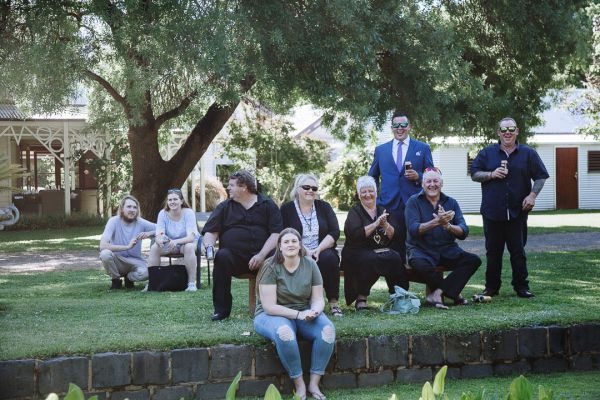 Hurlstone Homestead wedding, Keira and Adam, frame 101