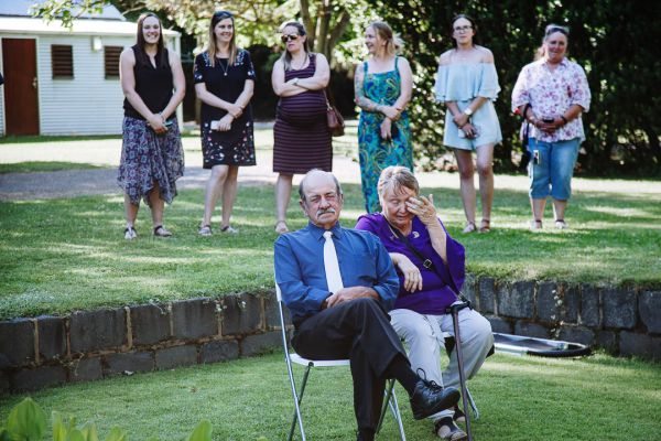 Wedding photograph 108 from Keira and Adam's day at Hurlstone Homestead