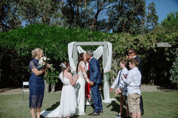 Hurlstone Homestead wedding, Keira and Adam, frame 116