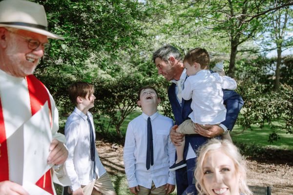 Wedding photograph 123 from Keira and Adam's day at Hurlstone Homestead