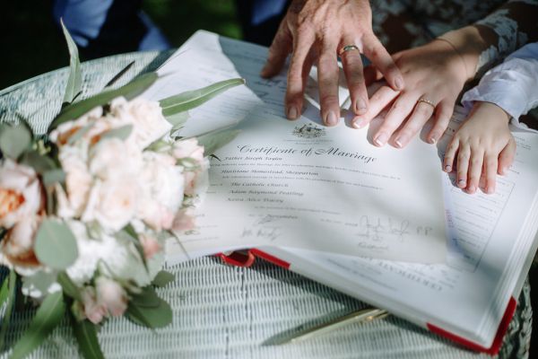 Hurlstone Homestead wedding, Keira and Adam, frame 128