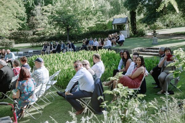 Wedding photograph 135 from Keira and Adam's day at Hurlstone Homestead