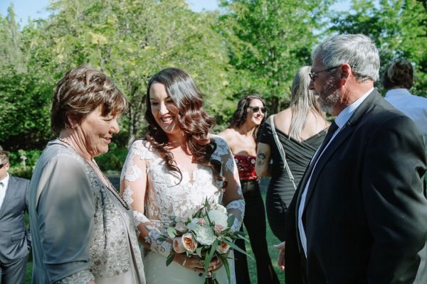 Wedding photograph 141 from Keira and Adam's day at Hurlstone Homestead